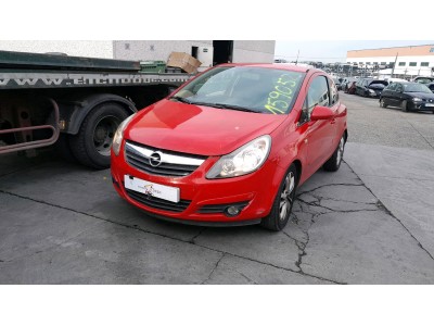 Autorradio OPEL CORSA 2007