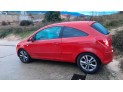 CERRADURA CAPO OPEL CORSA 2007