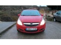 CERRADURA CAPO OPEL CORSA 2007