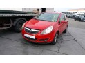 MANDO ELEVALUNAS DELANTERO DERECHO OPEL CORSA 2007
