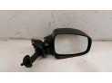 RETROVISOR DERECHO DACIA SANDERO SIN PINTAR 2012