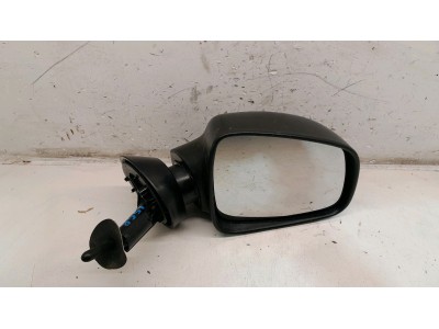 RETROVISOR DERECHO DACIA SANDERO SIN PINTAR 2012
