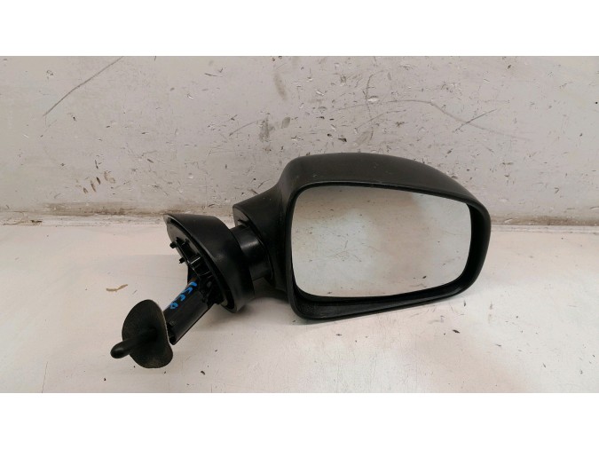 RETROVISOR DERECHO DACIA SANDERO SIN PINTAR 2012