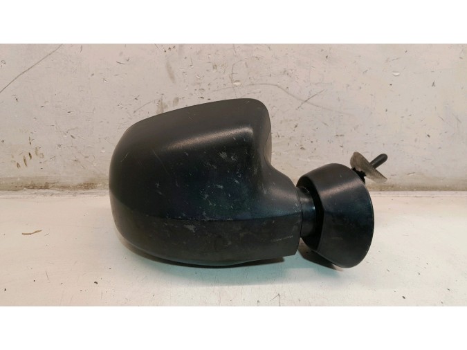 RETROVISOR DERECHO DACIA SANDERO SIN PINTAR 2012