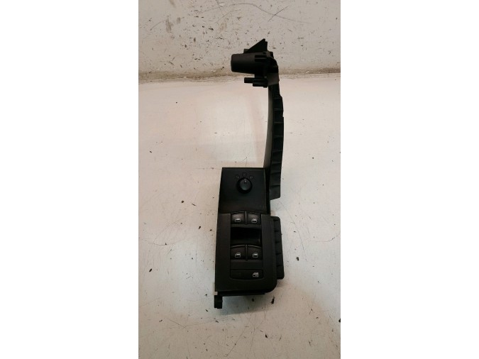 MANDO ELEVALUNAS DELANTERO IZQUIERDO AUDI A3 2006