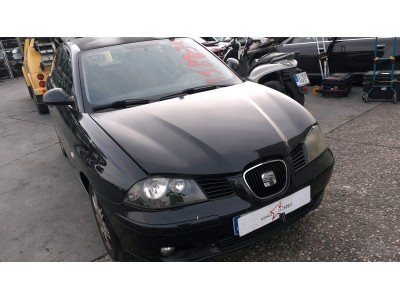 LLANTA SEAT IBIZA 2002