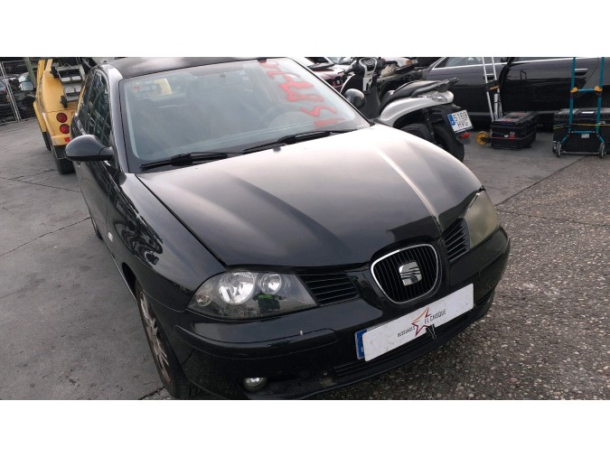 LLANTA SEAT IBIZA 2002