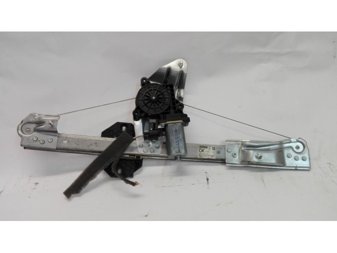 ELEVALUNAS DELANTERO DERECHO DACIA SANDERO 2014