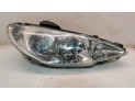 FARO DELANTERO DERECHO PEUGEOT 206 2005