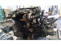 MOTOR CON ACCESORIOS Y CAJA DE CAMBIOS PEUGEOT 206 2005