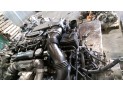 MOTOR CON ACCESORIOS Y CAJA DE CAMBIOS PEUGEOT 206 2005