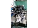 MOTOR CON ACCESORIOS Y CAJA DE CAMBIOS PEUGEOT 206 2005