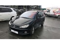 Radiador motor PEUGEOT 206 2005