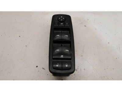 MANDO ELEVALUNAS DELANTERO IZQUIERDO DODGE JOURNEY 2009