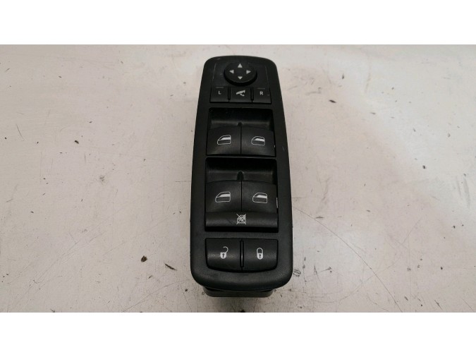 MANDO ELEVALUNAS DELANTERO IZQUIERDO DODGE JOURNEY 2009