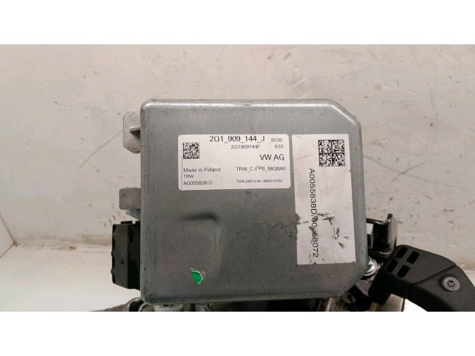 COLUMNA DIRECCION SEAT IBIZA 2018