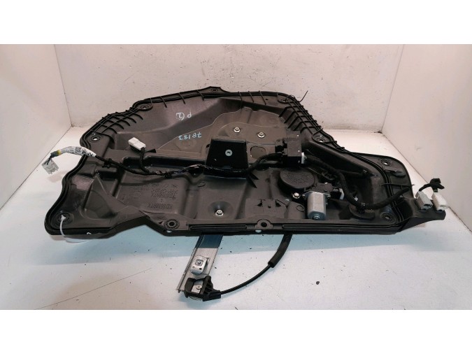 ELEVALUNAS DELANTERO DERECHO MAZDA CX-5 2013