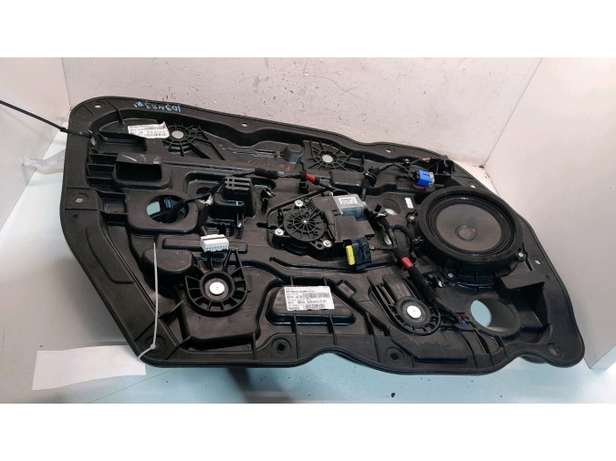 ELEVALUNAS DELANTERO IZQUIERDO KIA CEED 2013