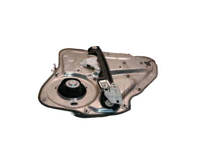 ELEVALUNAS TRASERO IZQUIERDO MERCEDES C CLASS 2012