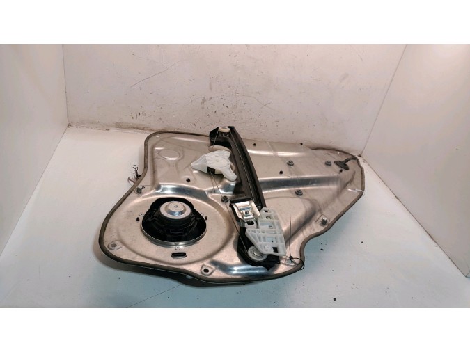 ELEVALUNAS TRASERO IZQUIERDO MERCEDES C CLASS 2012