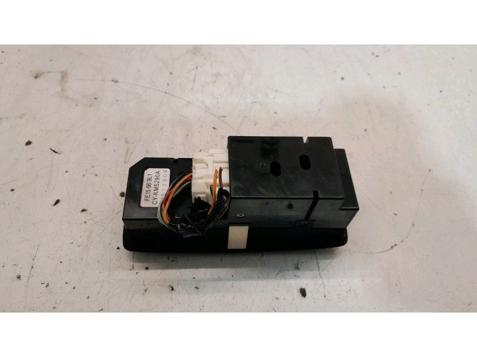 SAT. NAV. UNIT MAZDA RX8 2004