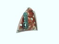 PILOTO TRASERO DERECHO PEUGEOT 307 2002