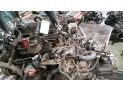 CAJA CAMBIOS PEUGEOT 307 2002
