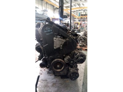 Alternador PEUGEOT 307 2002