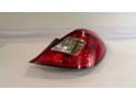 PILOTO TRASERO DERECHO OPEL CORSA 2014