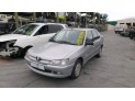 PUENTE TRASERO PEUGEOT 306 1998