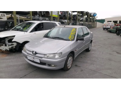 PUENTE TRASERO PEUGEOT 306 1998