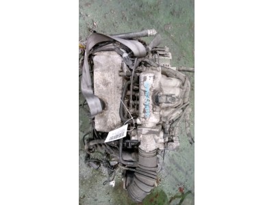 MOTOR CON ACCESORIOS Y CAJA DE CAMBIOS HYUNDAI GETZ 2003