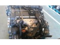 MOTOR CON ACCESORIOS Y CAJA DE CAMBIOS VOLKSWAGEN GOLF 2006