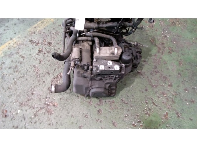 Motor VOLKSWAGEN GOLF 2006