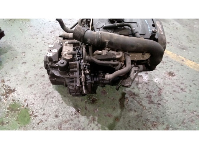 Motor VOLKSWAGEN GOLF 2006
