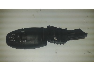 MANDO MULTIFUNCION PEUGEOT 407 2005