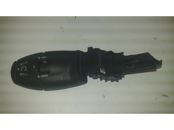 MANDO MULTIFUNCION PEUGEOT 407 2005