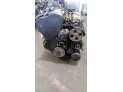 Motor CITROEN XSARA PICASSO 2001