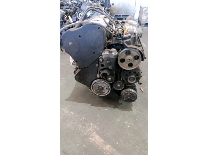 Motor CITROEN XSARA PICASSO 2001