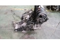 MOTOR CON ACCESORIOS Y CAJA DE CAMBIOS MERCEDES A 200