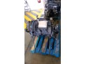MOTOR CON ACCESORIOS Y CAJA DE CAMBIOS MERCEDES A 200