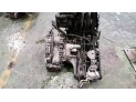 CAJA CAMBIOS MERCEDES A 200