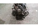 MOTOR CON ACCESORIOS Y CAJA DE CAMBIOS TOYOTA YARIS 2002