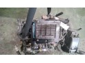 MOTOR CON ACCESORIOS Y CAJA DE CAMBIOS TOYOTA YARIS 2002
