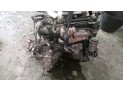 MOTOR CON ACCESORIOS Y CAJA DE CAMBIOS TOYOTA YARIS 2002