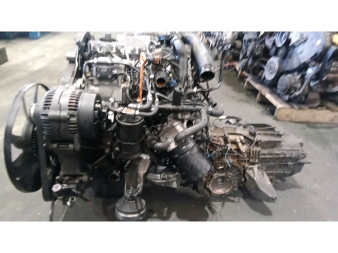 COMPRESOR AIRE ACONDICIONADO VOLKSWAGEN PASSAT