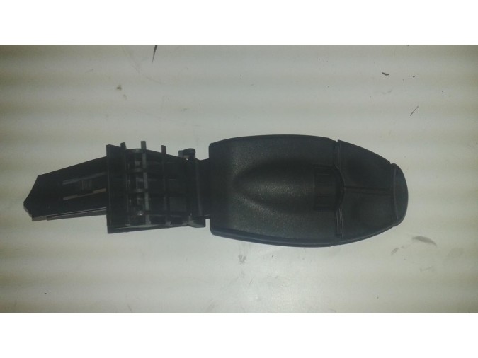 MANDO MULTIFUNCION PEUGEOT 407 2005