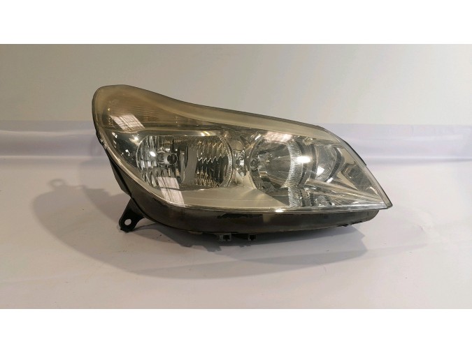 FARO DELANTERO DERECHO CITROEN C5 2004