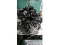 Motor CITROEN C5