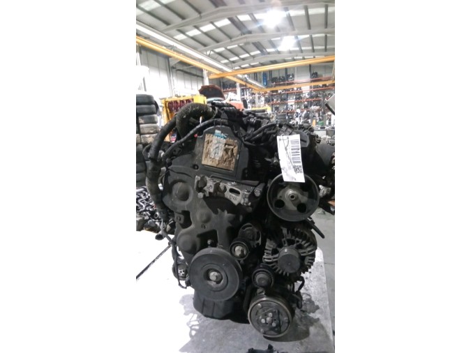 Alternador CITROEN C5